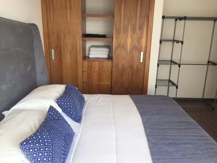 Habitación 1