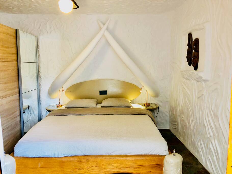 la chambre