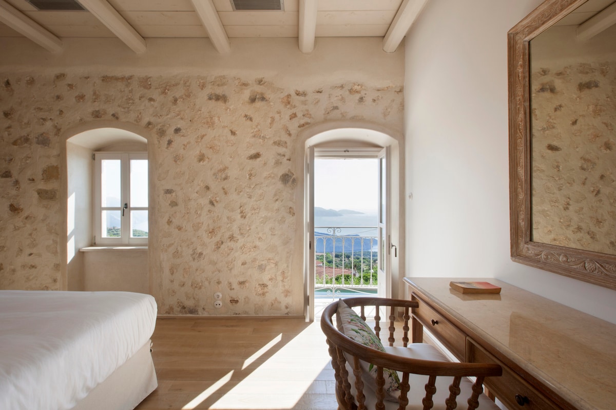 غرفة النوم 3