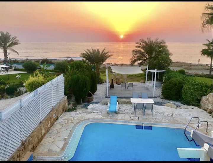 500+ Paphos Villa Rentals House and Apartment Rentals Airbnb
