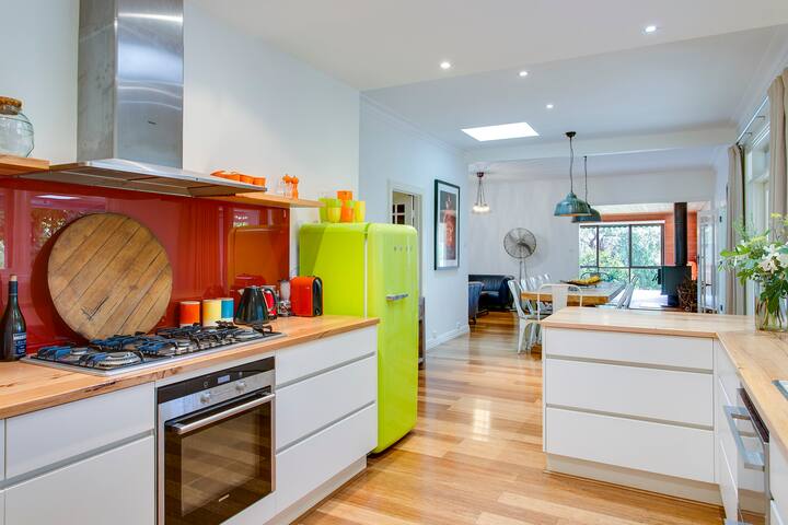 Butterfly Red Hill: Farm House gallery image 5