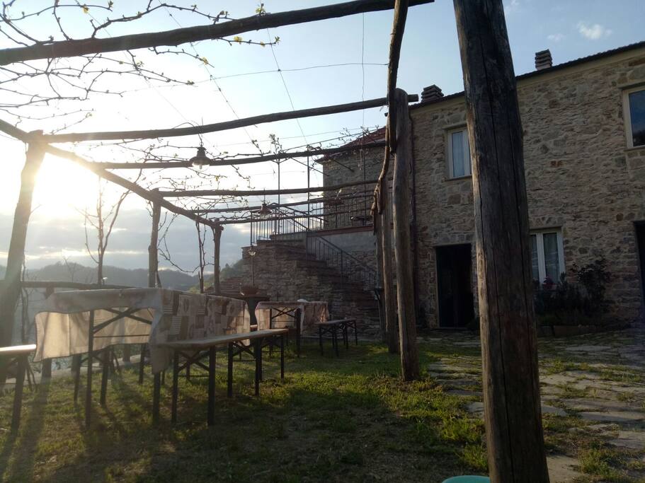 Agriturismo l'Origano