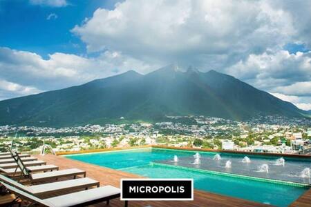 VIP New Luxury Apartment GOLD / Executive Service