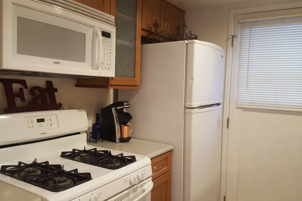 Kitchen #1