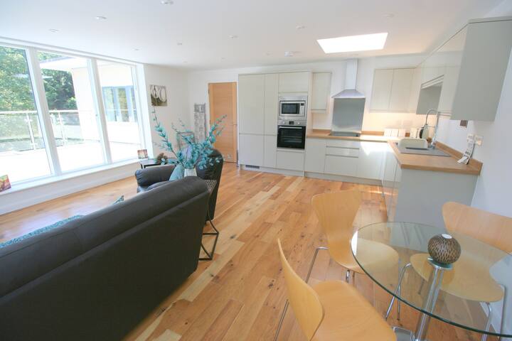 Flat 14 - Cozy Comfy Apartment