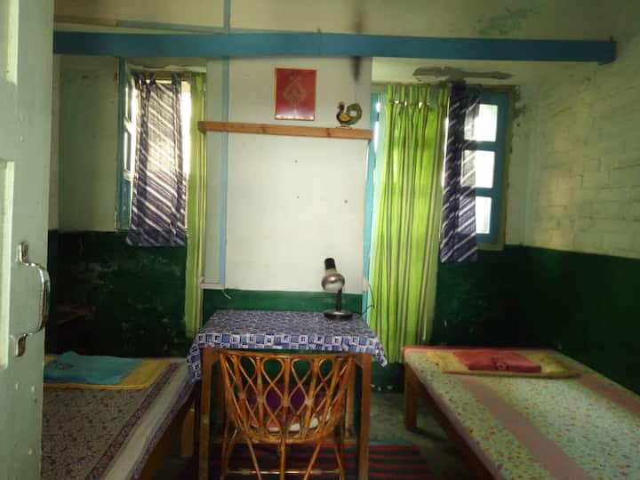 Chumba cha watu wawili