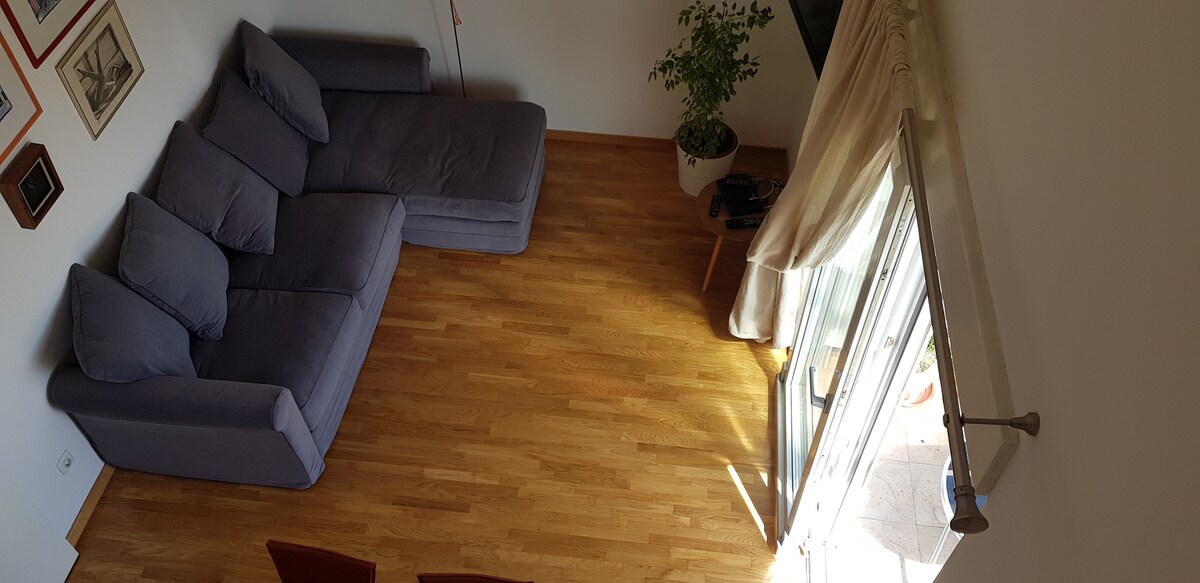 Apartment Lela