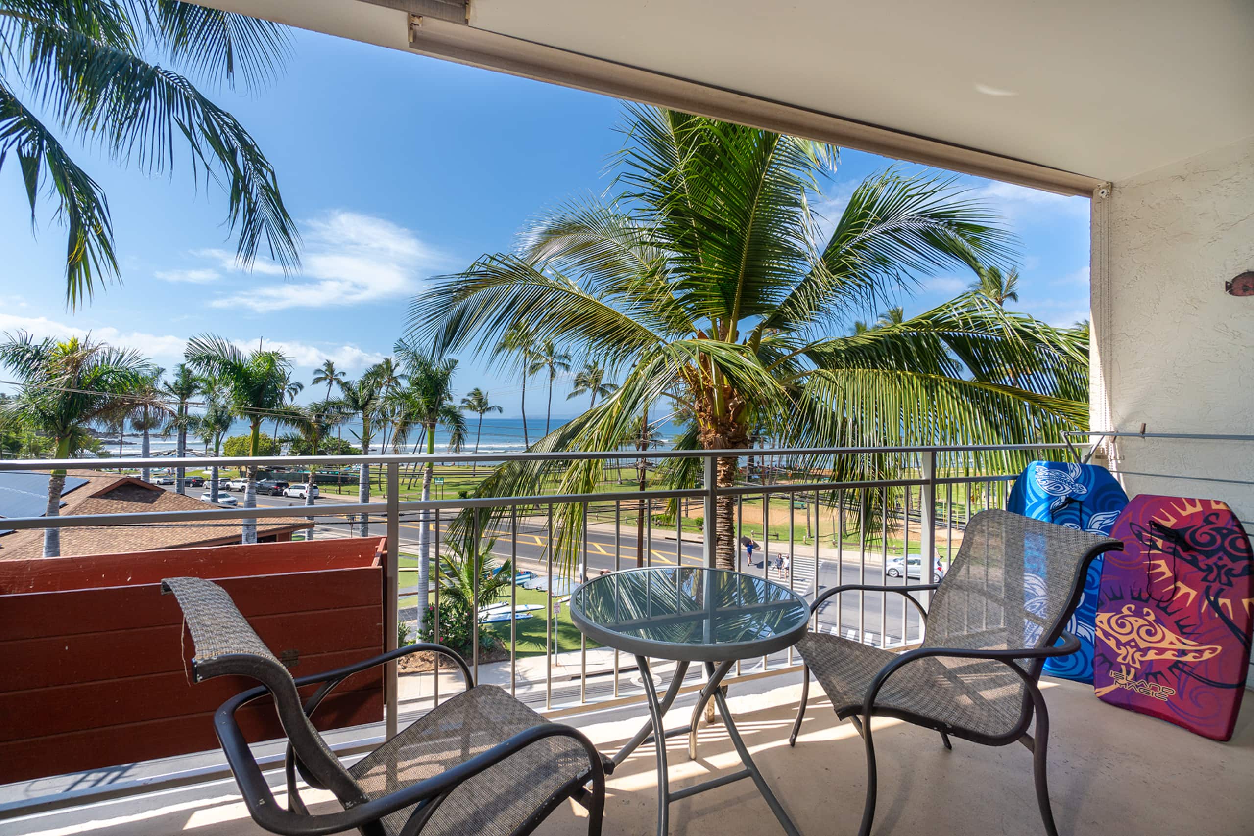 Condo in Kihei · ★4.82 · 1 bedroom · 2 beds · 1 bath - Image 17