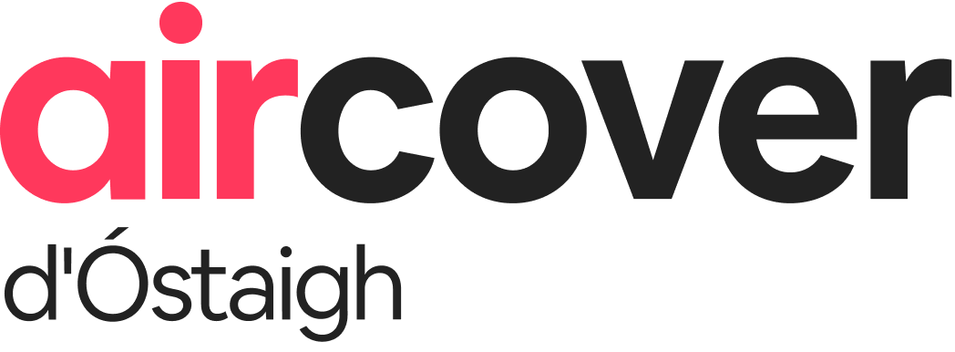 Aircover d'Óstaigh