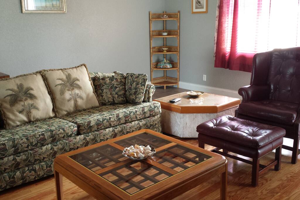 Large Living Room