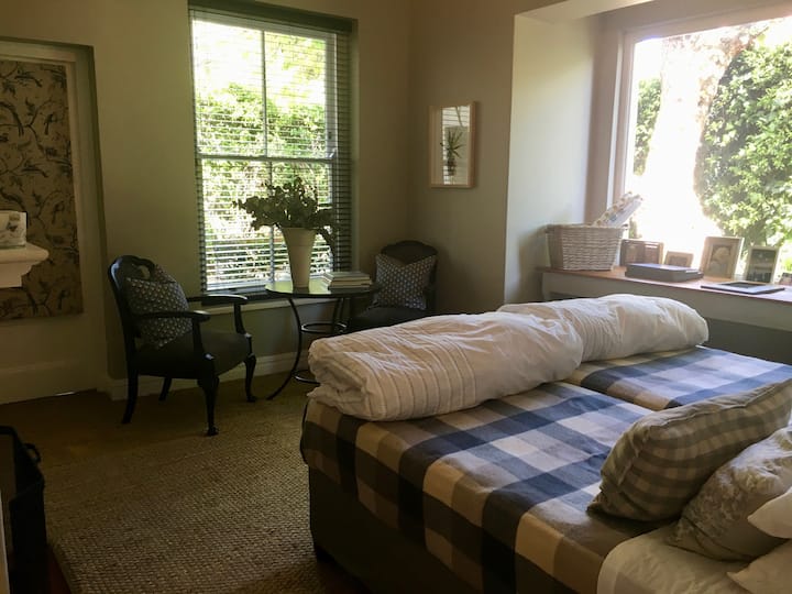 Dormitorio 2 - planta baja