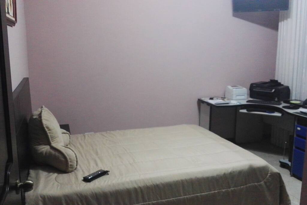 ROOM #1