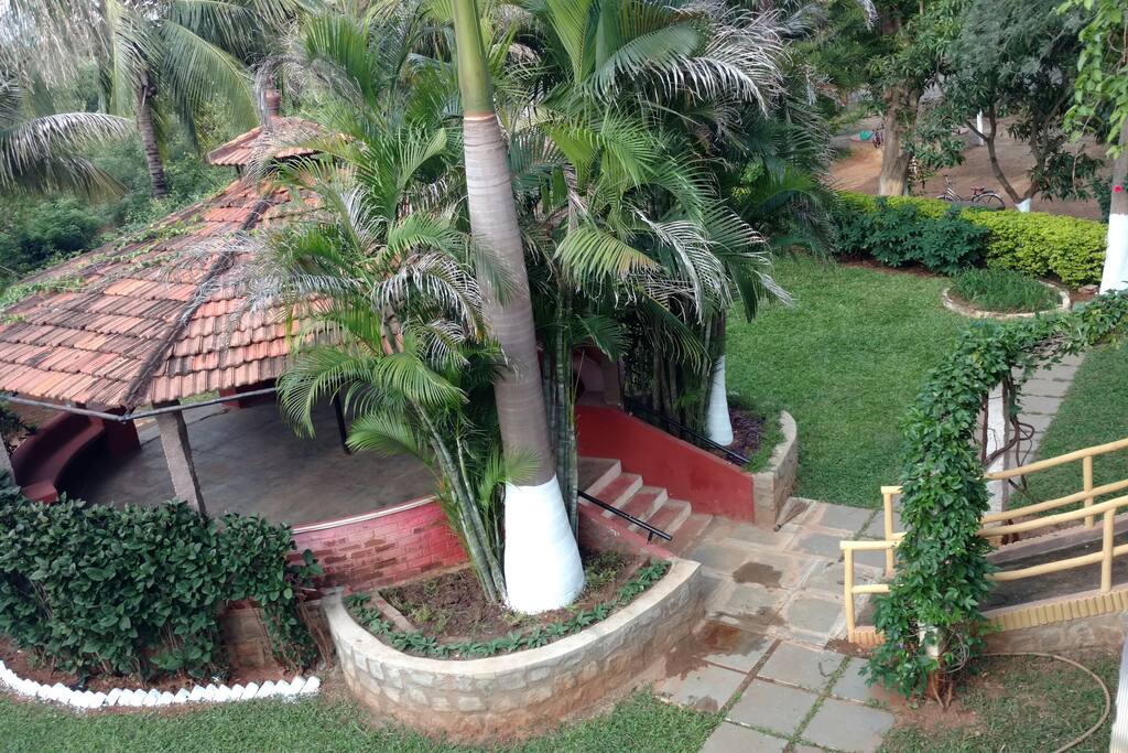 The Gazebo