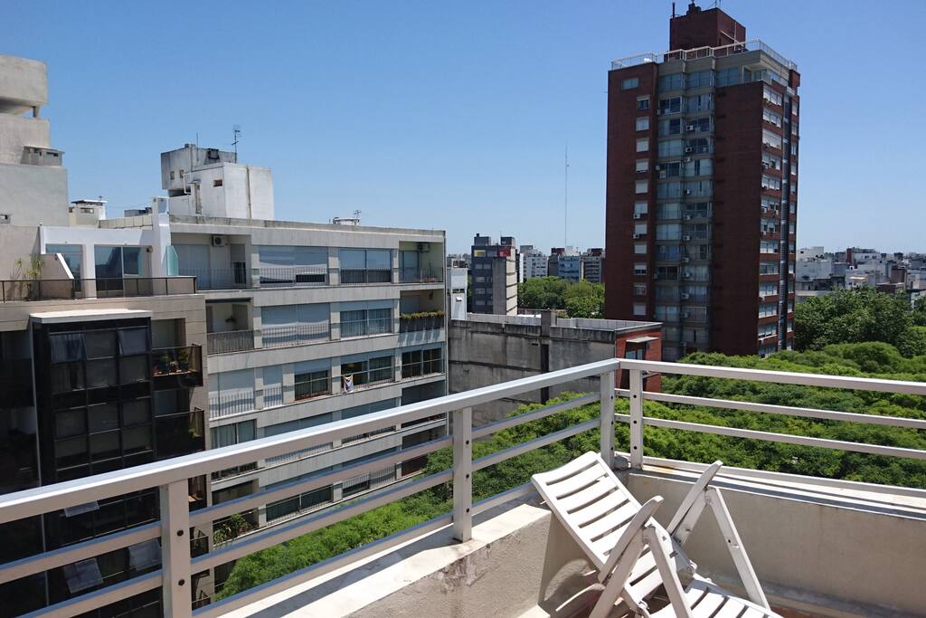 Terraza