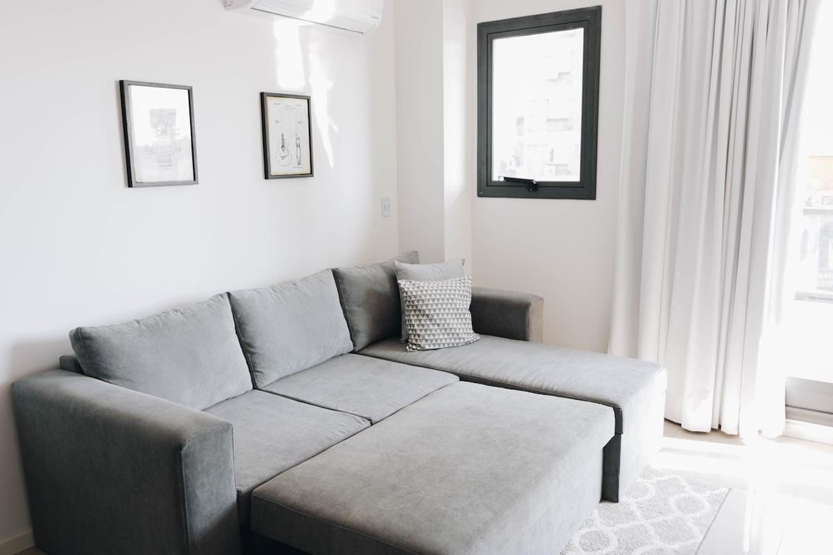 כורסה, 2 ספות ישיבה