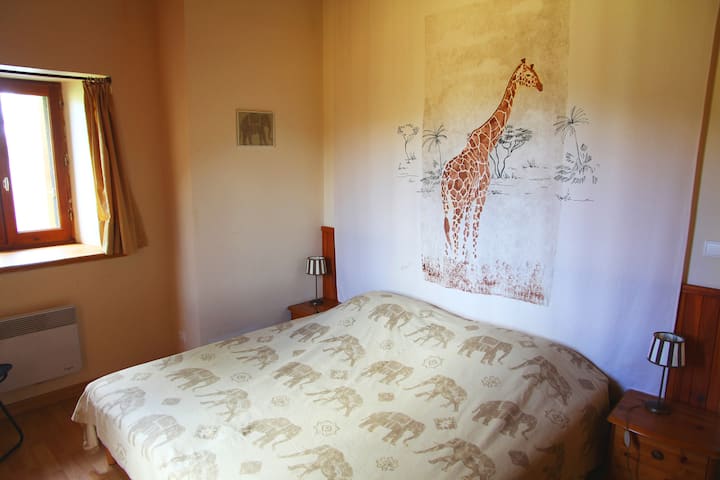 Chambre 2