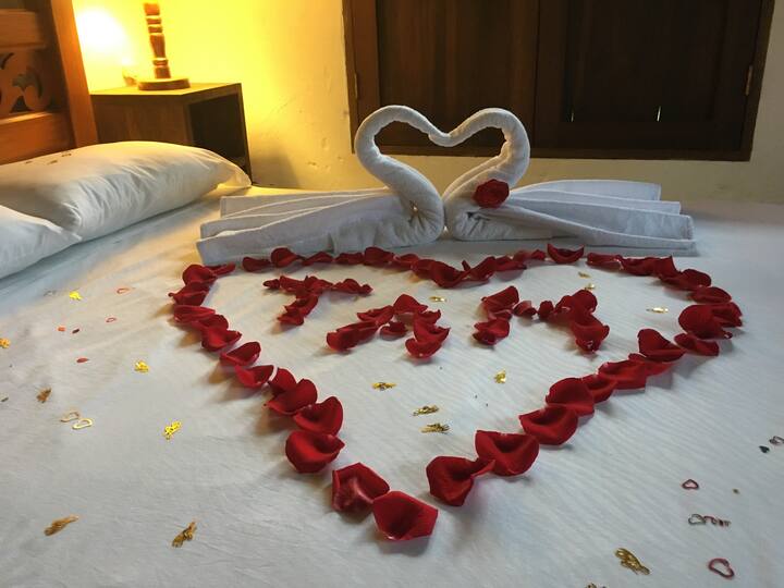 habitacion privada suites con entrada