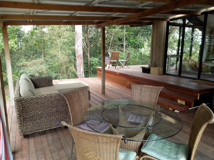 Mullumbimby Holiday Rentals & Homes New South Wales, Australia Airbnb