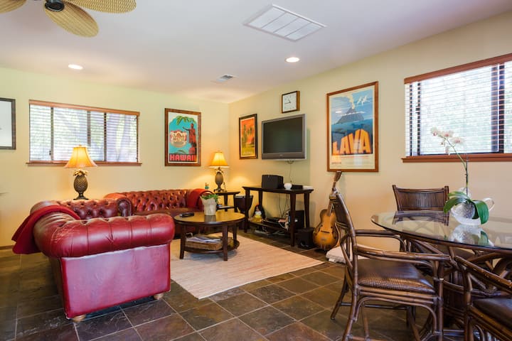 707 Barrel Lounge Cottage - Sonoma, CA