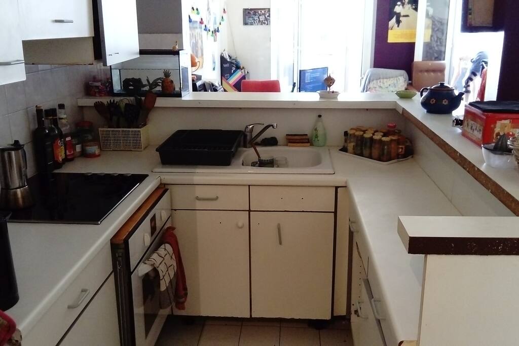 Cuisine