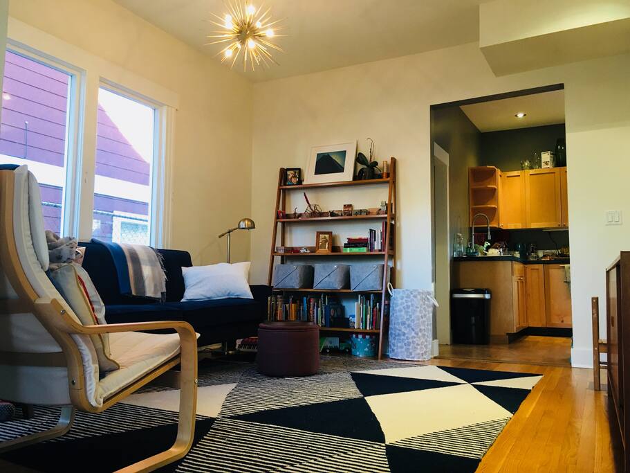 family/play room
