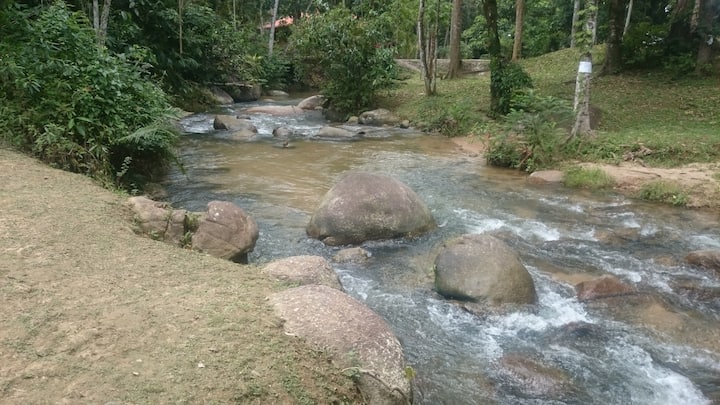 Gunung Inas Holiday Rentals Homes Kedah Malaysia Airbnb