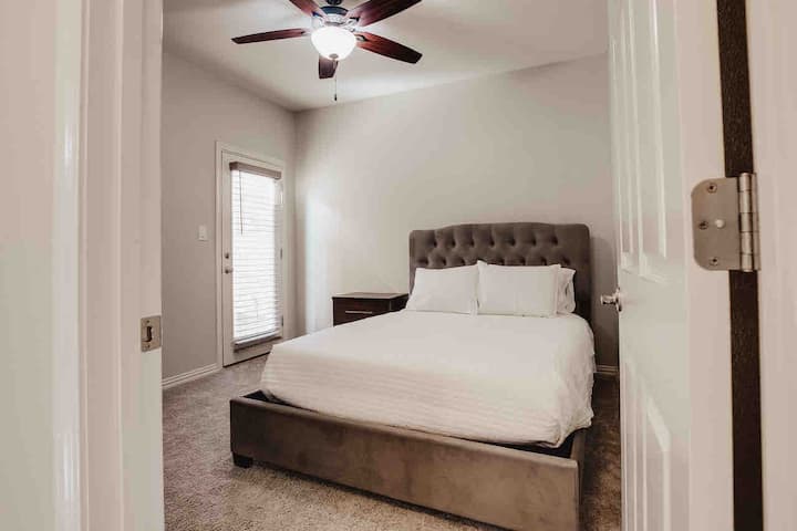 غرفة النوم 4