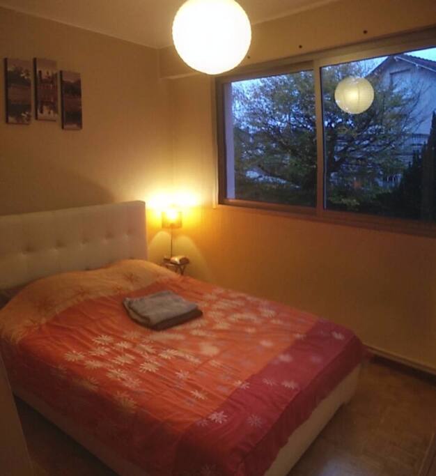 Draps propres fournis