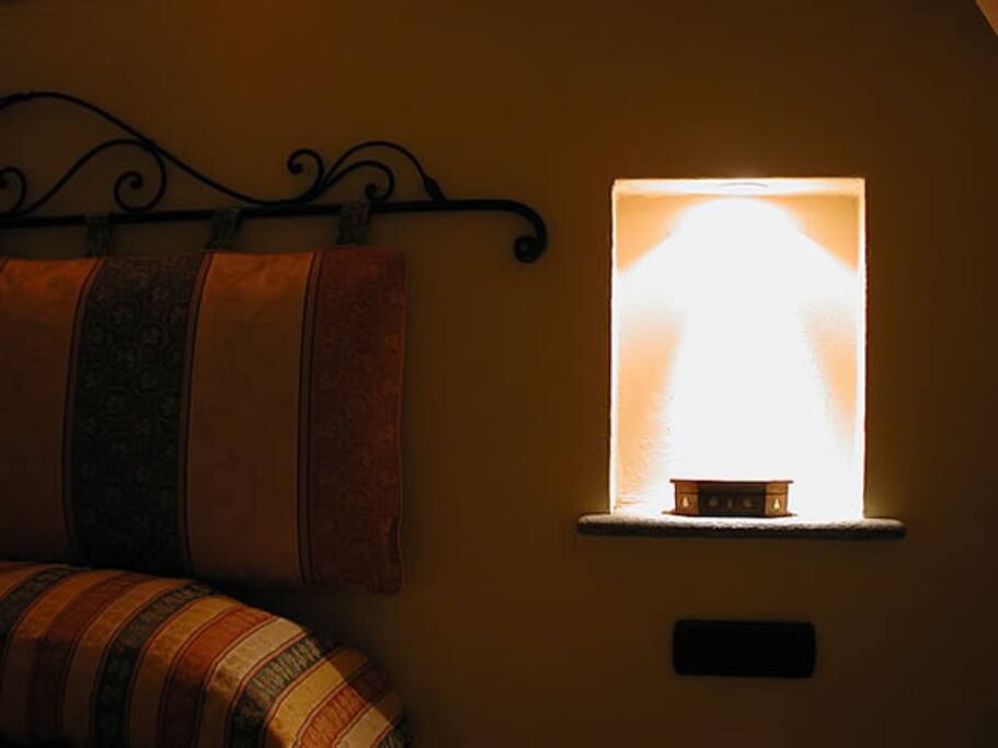 particolare (letto)