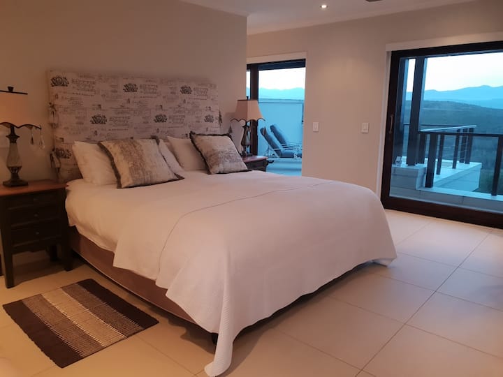 Chumba kikuu cha kulala