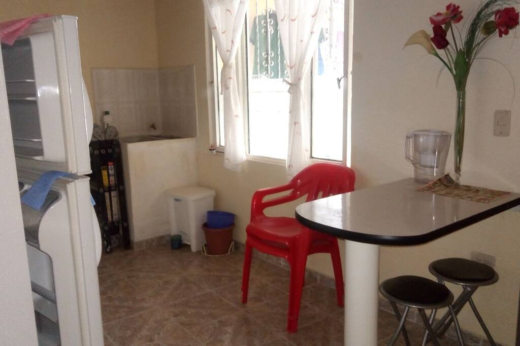 Comedor