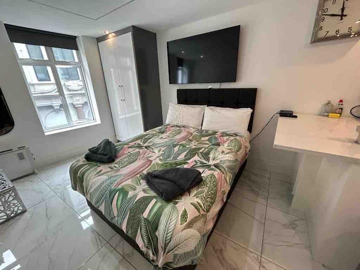 Covent Garden luxury apartment 2nd Floor 3guests Apartments for Rent in Greater London
