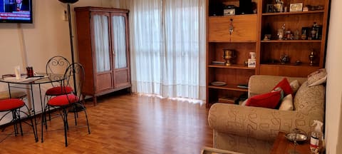 Propiedad de Airbnb exitosa: La Manzana II en Corrientes