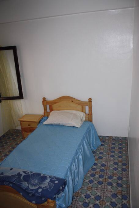 Chambre 3