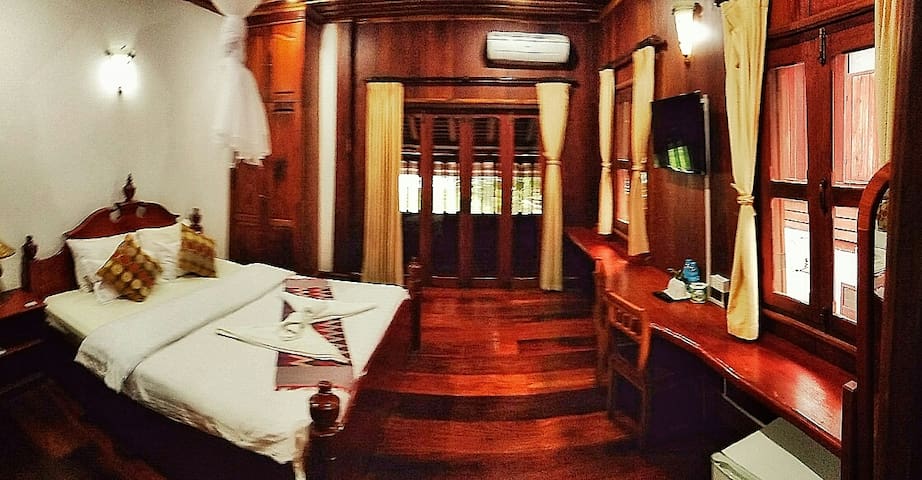 Airbnb Luang Prabang Vacation Rentals Places To Stay