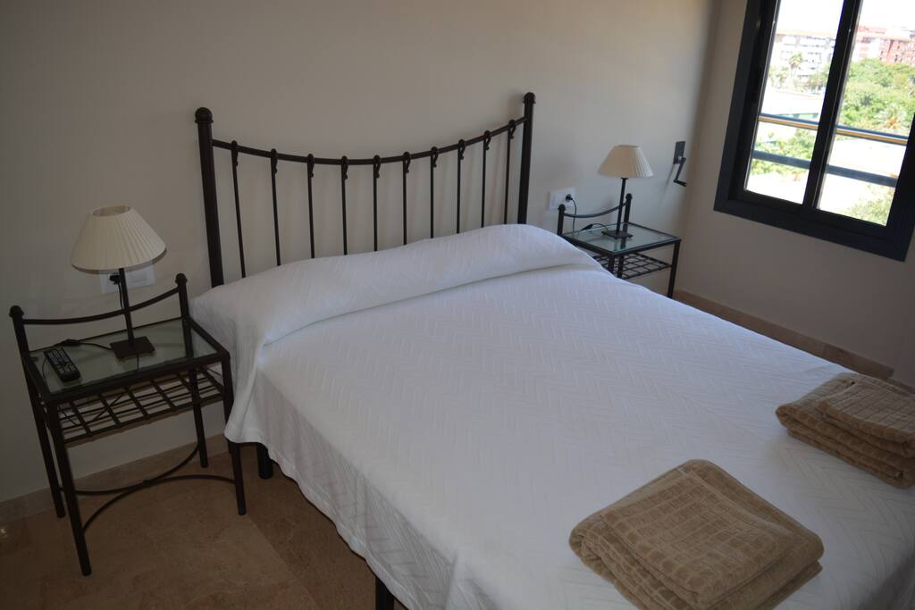 Dormitorio