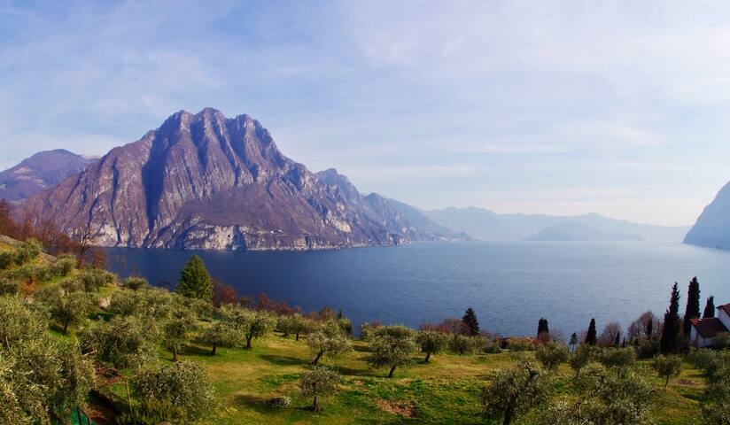 Italian Vacation Homes – Casa Emilia gallery image 2