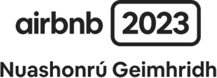 Airbnb: Nuashonrú Geimhridh 2023
