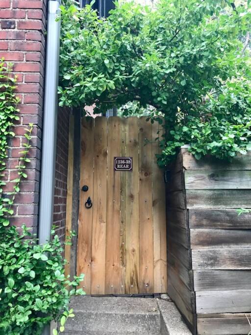 Entryway