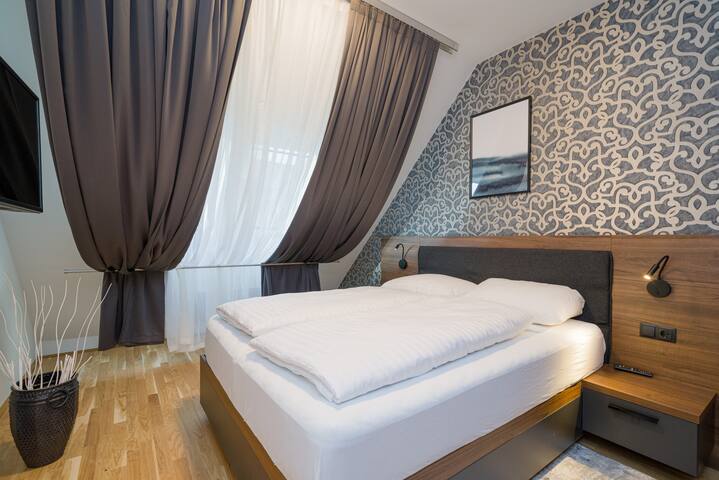 MyApartments Vienna 3 Bedroom Rooftop Apartment gallery image 2