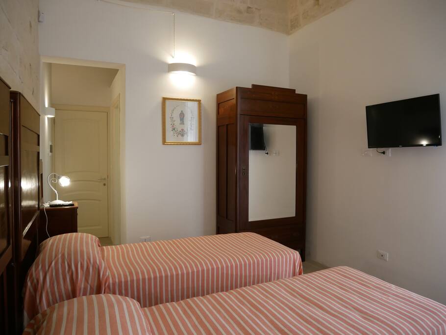 camera da letto