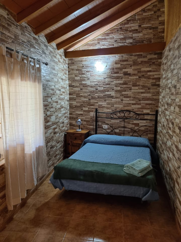 Dhomë gjumi 1