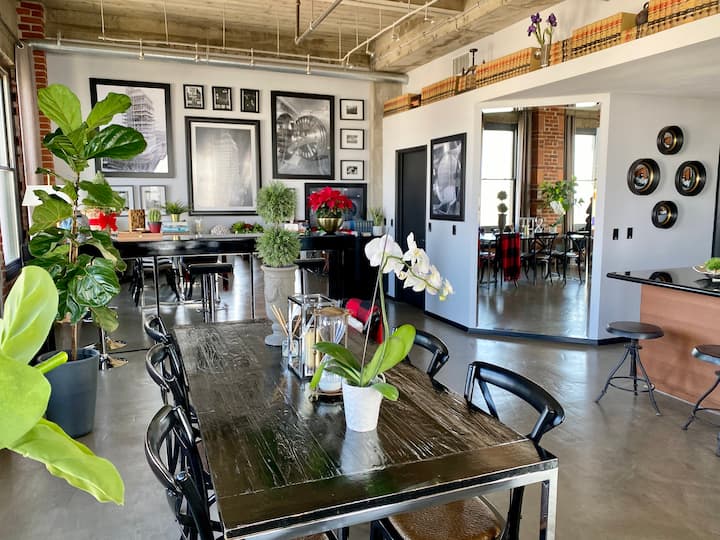 Top 7 Lofts For Rent In Fresno, California Updated 2024 Trip101