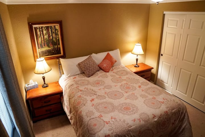 საძინებელი 1