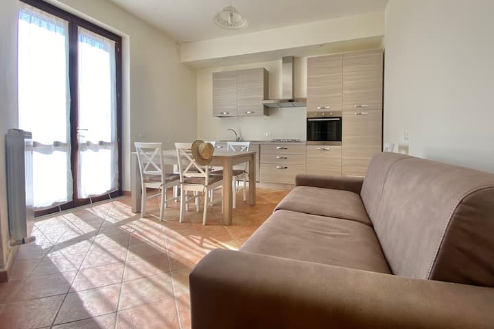 Al Borgo Delle Rondini - Fabriano