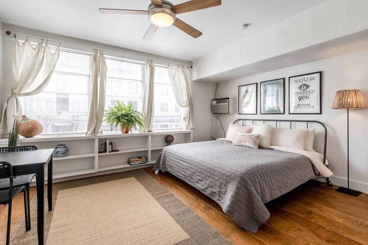 Airbnb Columbus Ferienwohnungen Unterkunfte Ohio