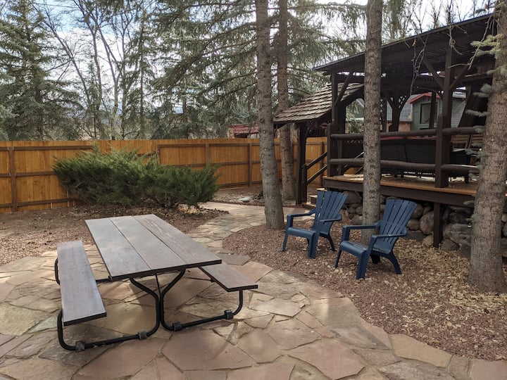 10 Best Cabin Rentals In Torrey, Utah Updated 2024 Trip101