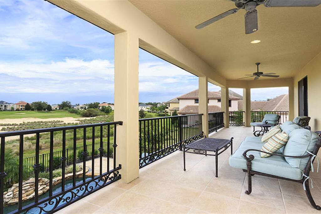 Sweet Home Vacation Disney Rentals Vacation Homes Florida Orlando Reunion Resort