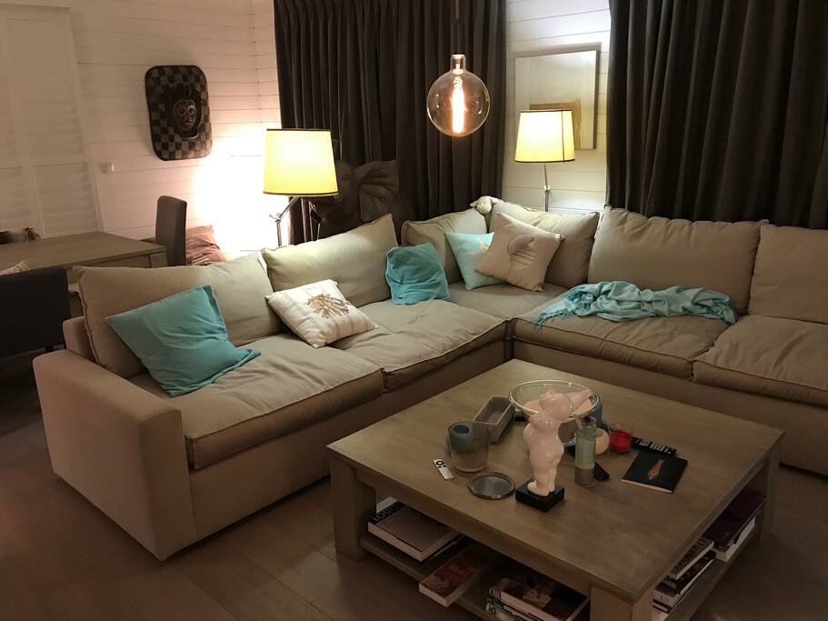 Salon