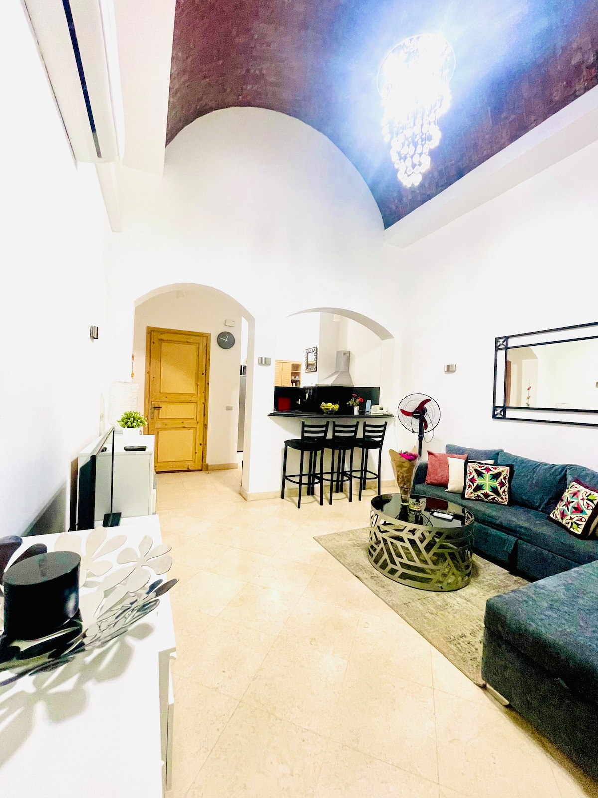 ห้องนั่งเล่น